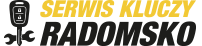 Awaryjne otwieranie drzwi, serwis, kodowanie kluczyków i dorabianie kluczy z dojazdem Radomsko